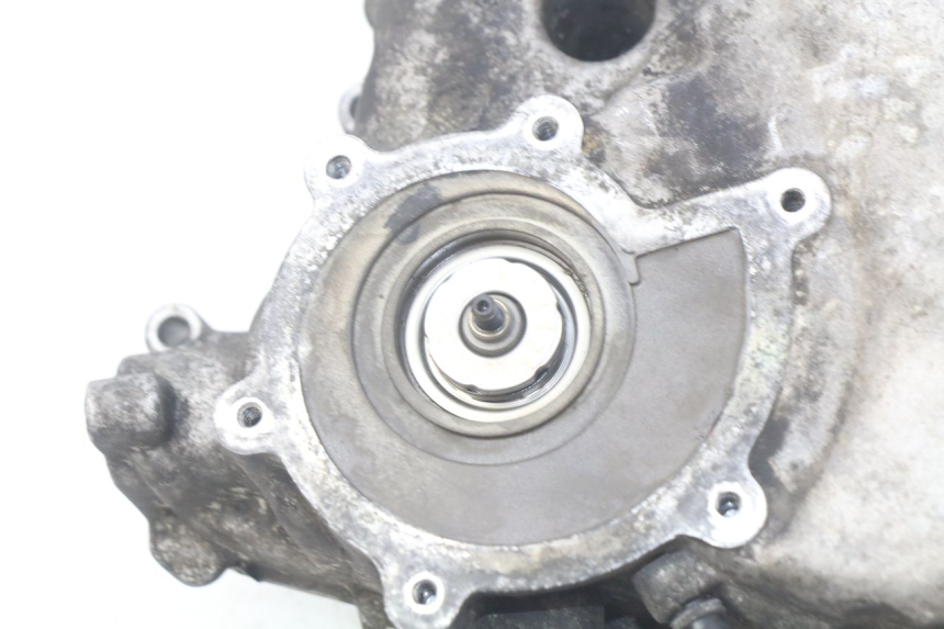 photo de OBUDOWA ZAPŁONU PEUGEOT GEOPOLIS 400 (2007 - 2013) - Stan powierzchni