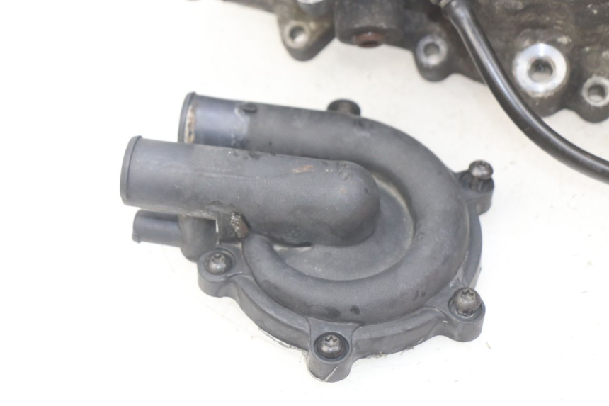 photo de OBUDOWA ZAPŁONU PEUGEOT GEOPOLIS 400 (2007 - 2013) - Część sprawdzona