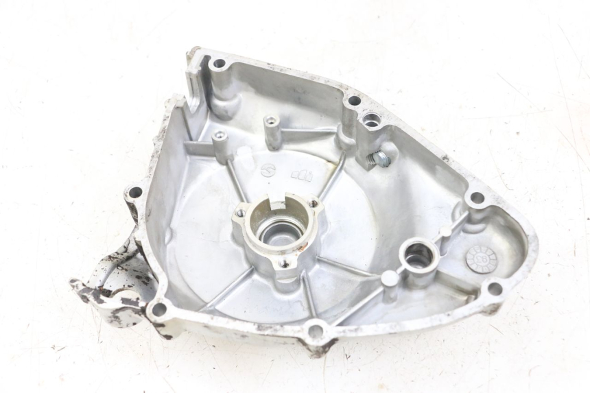 photo de OBUDOWA ZAPŁONU HYOSUNG GF 125 (2001 - 2005) - Zoom stanu zużycia