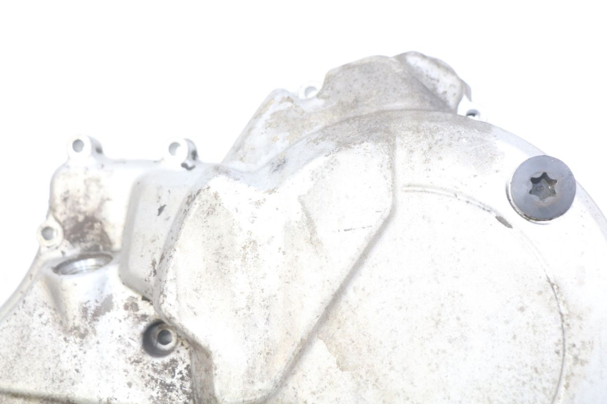 photo de OBUDOWA ZAPŁONU GILERA GP 800 (2007 - 2013) - Punkty mocowania