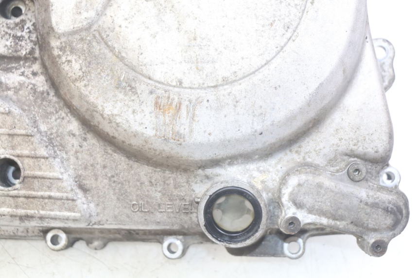 photo de OBUDOWA ZAPŁONU GILERA GP 800 (2007 - 2013) - Stan powierzchni