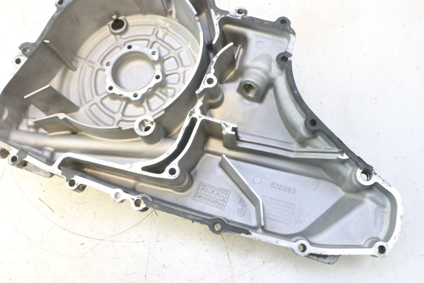 photo de OBUDOWA ZAPŁONU GILERA GP 800 (2007 - 2013) - Kontrola wizualna