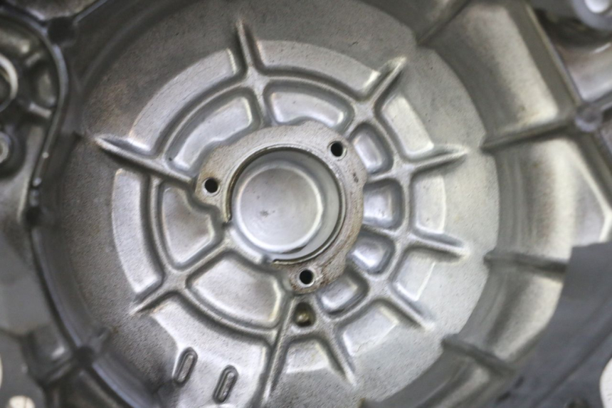 photo de OBUDOWA ZAPŁONU SUZUKI GS GSE 500 (2001 - 2003) - Szczegół części