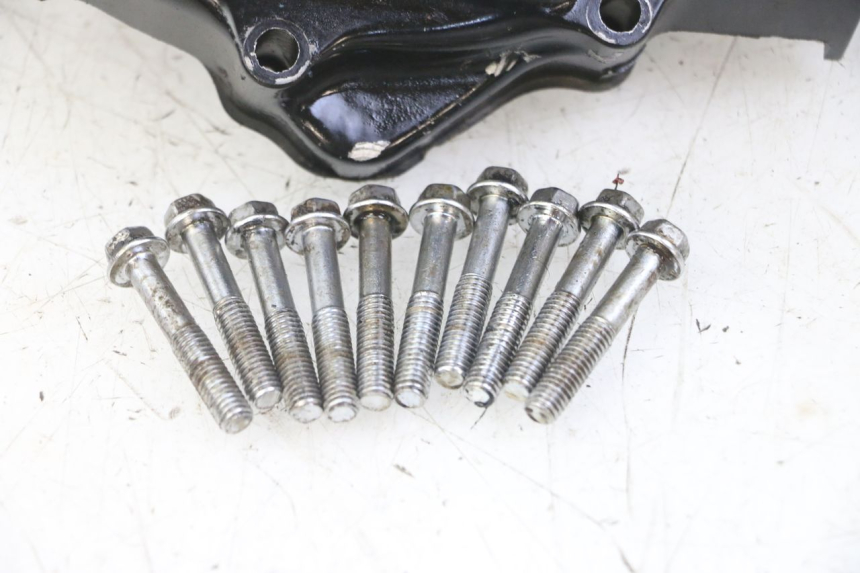 photo de OBUDOWA ZAPŁONU SUZUKI GS GSE 500 (2001 - 2003) - Szczegóły charakterystyczne