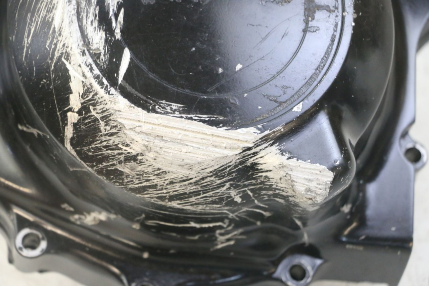 photo de OBUDOWA ZAPŁONU SUZUKI GS GSE 500 (2001 - 2003) - Zbliżenie komponentów