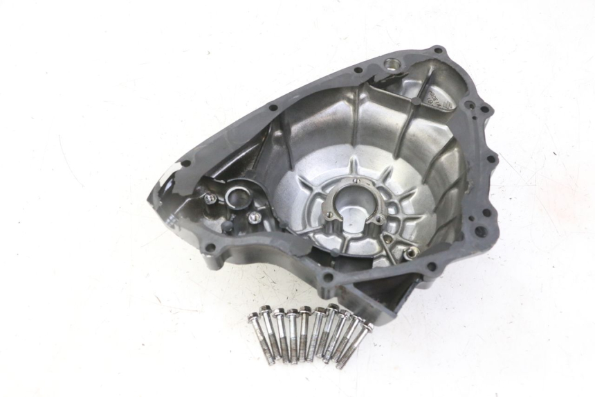 photo de OBUDOWA ZAPŁONU SUZUKI GS GSE 500 (2001 - 2003) - Zoom stanu zużycia