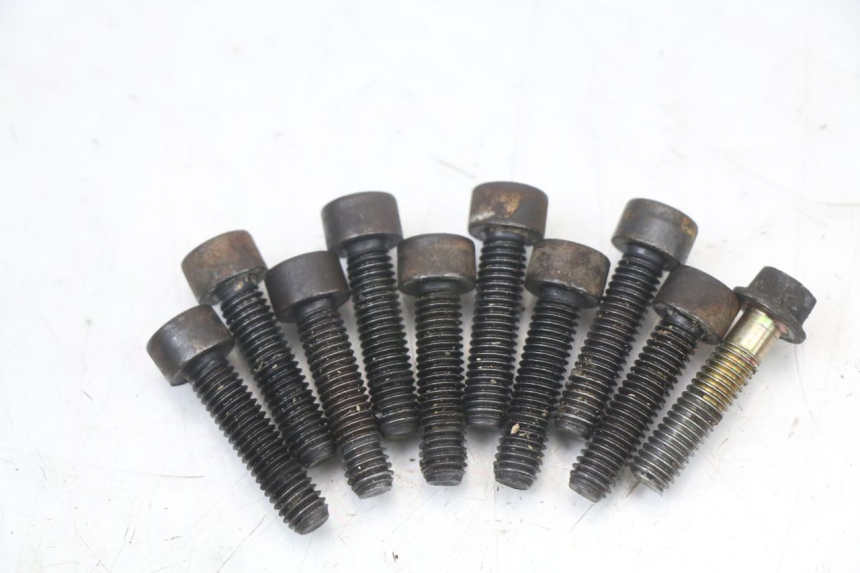 photo de OBUDOWA ZAPŁONU SUZUKI GSX E 250 (1982 - 1983) - Część sprawdzona