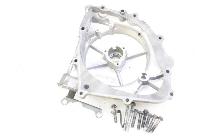 photo de OBUDOWA ZAPŁONU HYOSUNG GTR 125 (2006 - 2008) - Zoom stanu zużycia