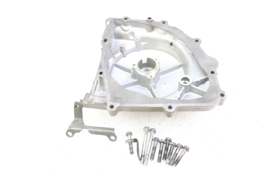 photo de OBUDOWA ZAPŁONU HYOSUNG GTR 125 (2006 - 2008) - Inny kąt widzenia