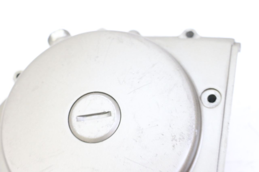 photo de OBUDOWA ZAPŁONU HYOSUNG GTR 125 (2006 - 2008) - Stan powierzchni