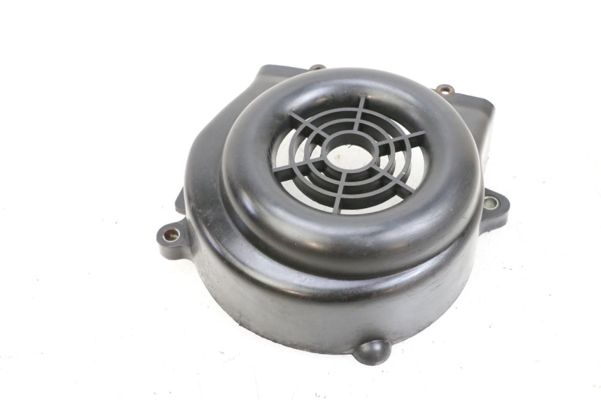 photo de OBUDOWA ZAPŁONU EUROCKA GTR 50 (2018 - 2021) - Zoom stanu zużycia