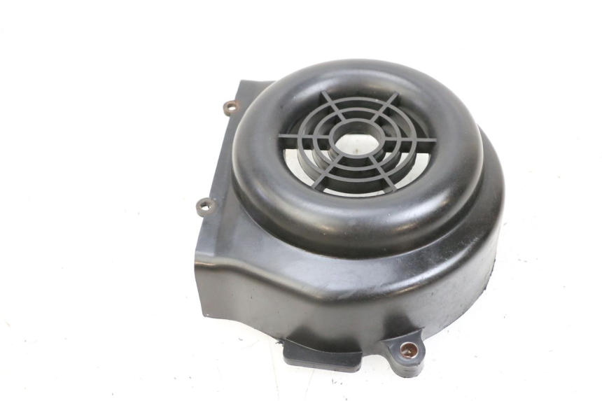 photo de OBUDOWA ZAPŁONU EUROCKA GTR 50 (2018 - 2021) - Inny kąt widzenia