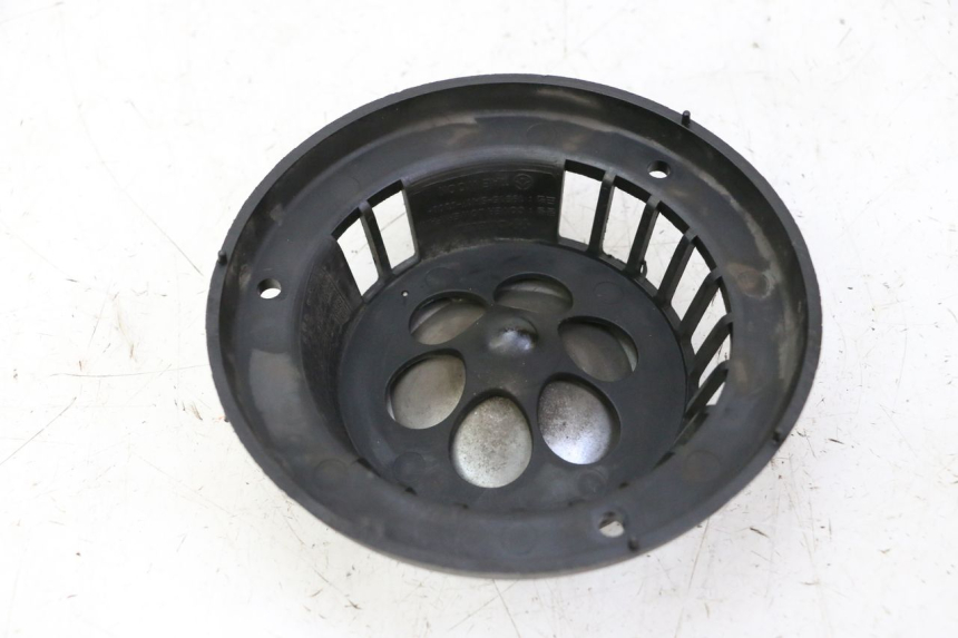 photo de OBUDOWA ZAPŁONU DAELIM HISTORY 125 (2001 - 2002) - Zoom stanu zużycia