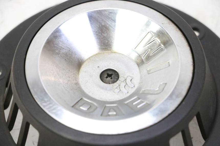 photo de OBUDOWA ZAPŁONU DAELIM HISTORY 125 (2001 - 2002) - Zbliżenie techniczne