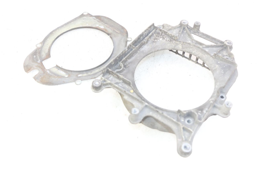 photo de OBUDOWA ZAPŁONU YAMAHA HW XENTER 125 (2011 - 2017) - Widok główny