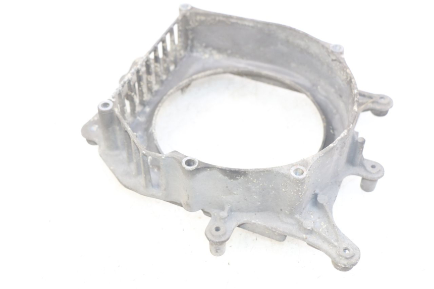 photo de OBUDOWA ZAPŁONU YAMAHA HW XENTER 125 (2011 - 2017) - Zoom stanu zużycia