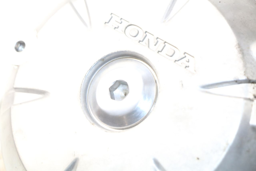 photo de OBUDOWA ZAPŁONU HONDA INTEGRA NC D 750 (2016 - 2018) - Zbliżenie techniczne