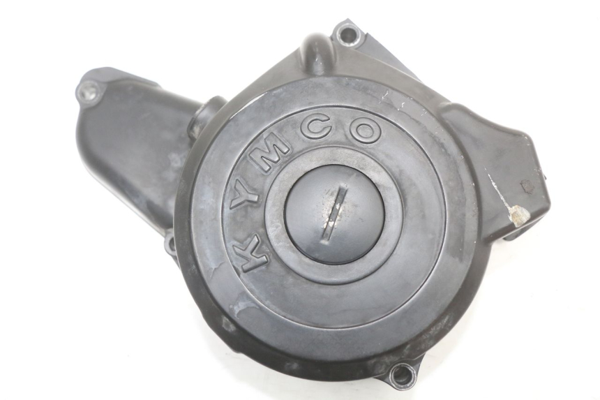 photo de OBUDOWA ZAPŁONU KYMCO K-PW K-PIPE 50 (2012 - 2017) - Widok główny