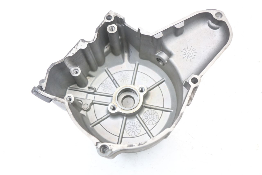 photo de OBUDOWA ZAPŁONU KYMCO K-PW K-PIPE 50 (2012 - 2017) - Zoom stanu zużycia