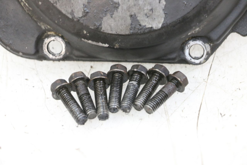 photo de OBUDOWA ZAPŁONU KAWASAKI GTR 1000 (1994 - 2004) - Zbliżenie techniczne