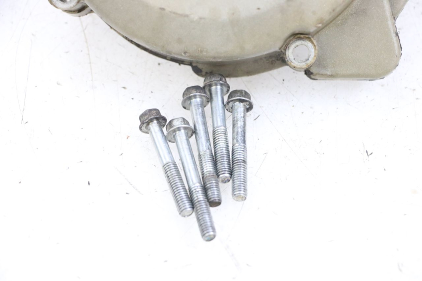 photo de OBUDOWA ZAPŁONU KAWASAKI KDX 125 (1990 - 1991) - Widok ogólny