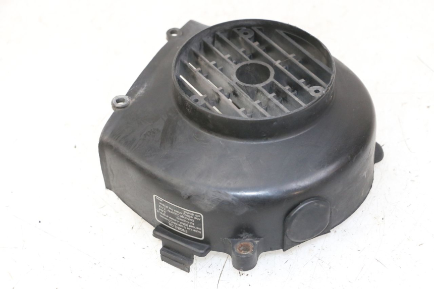 photo de OBUDOWA ZAPŁONU KYMCO AGILITY 4T 50 (2018 - 2022) - Zoom stanu zużycia