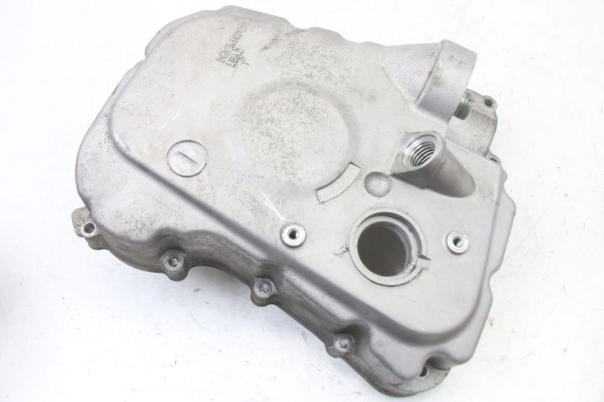 photo de OBUDOWA ZAPŁONU KYMCO XCITING 500 (2007 - 2010) - Zoom stanu zużycia