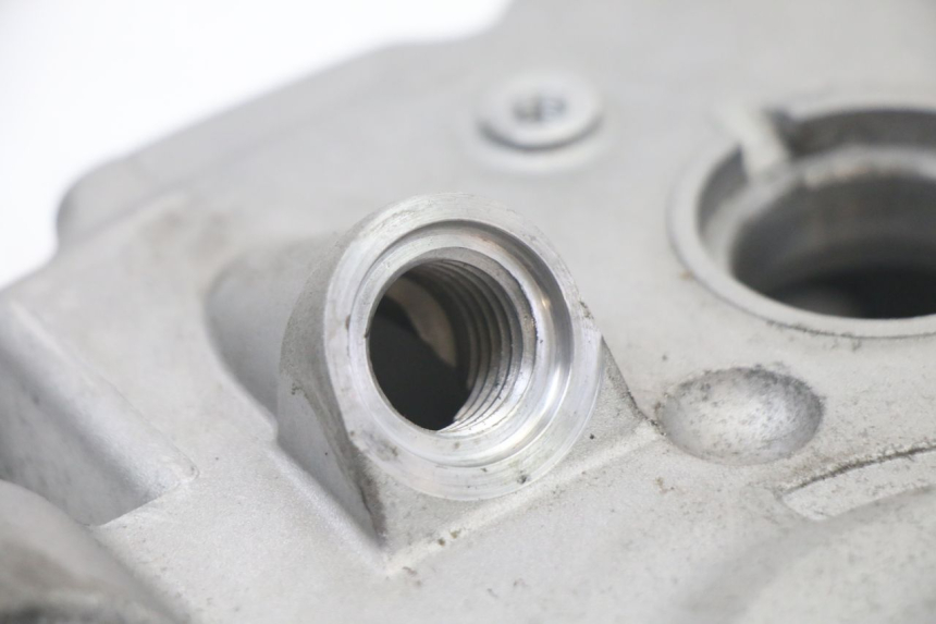 photo de OBUDOWA ZAPŁONU KYMCO XCITING 500 (2007 - 2010) - Widok ogólny