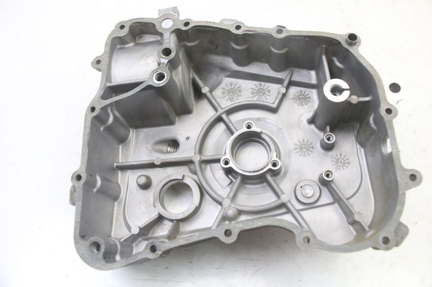 photo de OBUDOWA ZAPŁONU KYMCO XCITING 500 (2007 - 2010) - Punkty mocowania