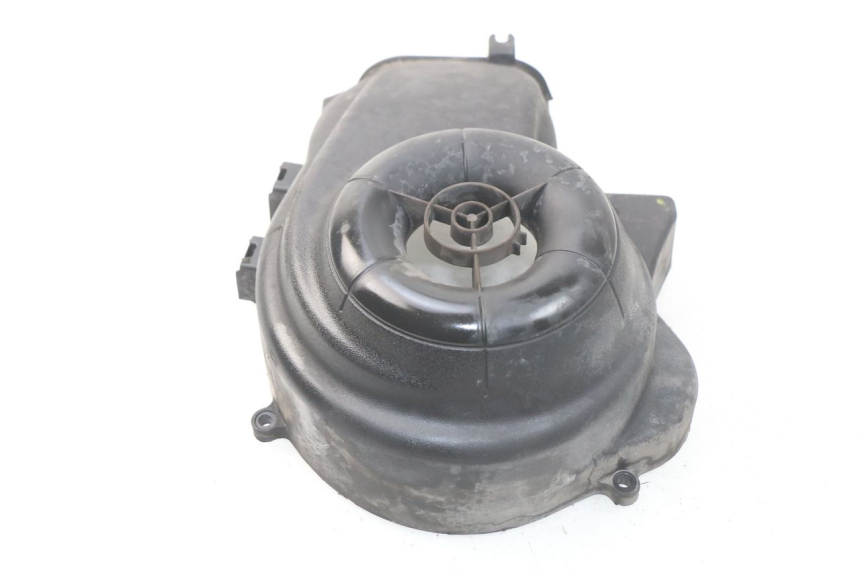 photo de OBUDOWA ZAPŁONU PIAGGIO LIBERTY IGET 4T 50 (2015 - 2020) - Zoom stanu zużycia