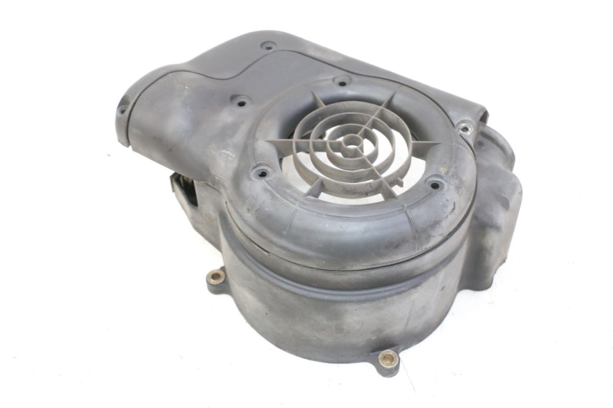 photo de OBUDOWA ZAPŁONU PIAGGIO LIBERTY 125 (1998 - 2008) - Widok główny