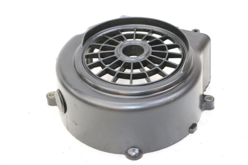 photo de OBUDOWA ZAPŁONU LONGJIA SHARPY 125 (2020 - 2024) - Zoom stanu zużycia