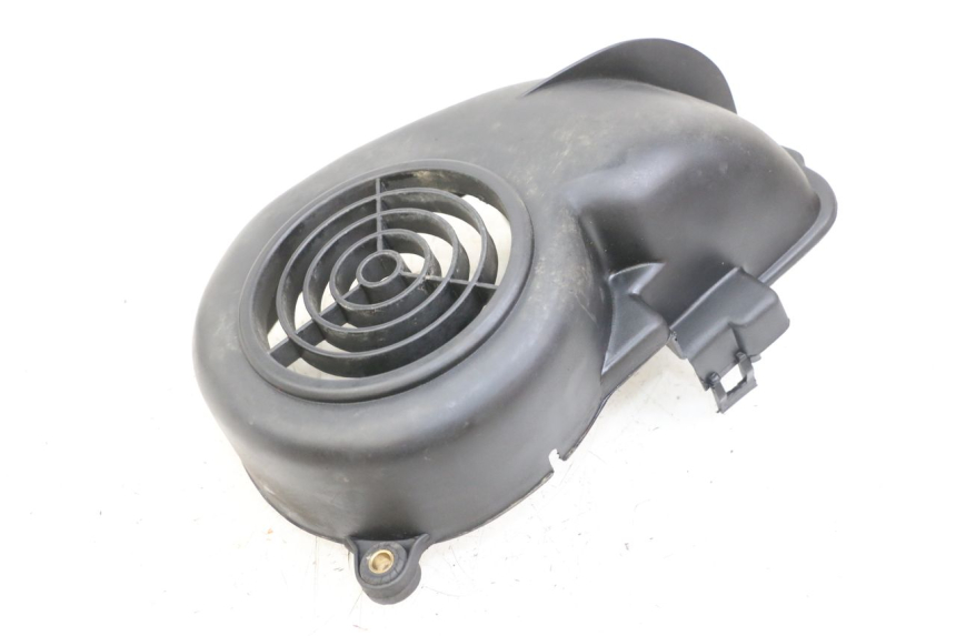 photo de OBUDOWA ZAPŁONU MASAI XL 50 (2012 - 2019) - Zoom stanu zużycia