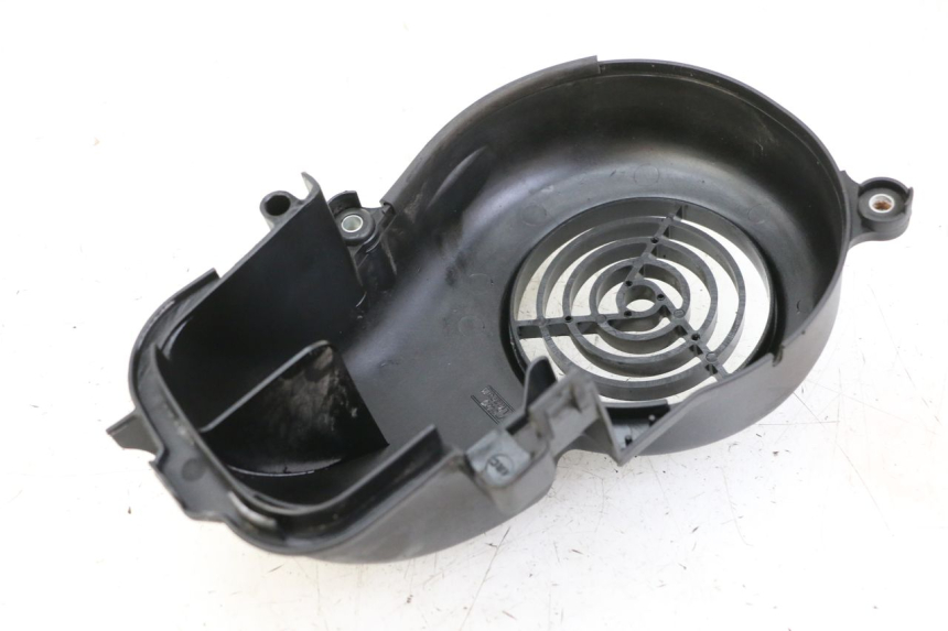 photo de OBUDOWA ZAPŁONU MBK OVETTO ONE 2T 50 (2013 - 2017) - Zoom stanu zużycia