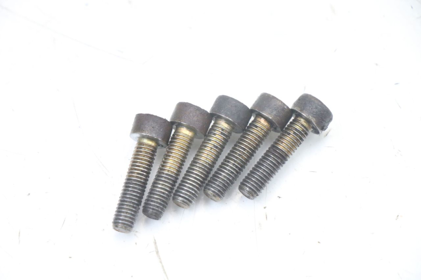 photo de OBUDOWA ZAPŁONU MBK X-LIMIT XLIMIT 50 (2007 - 2012) - Widok ogólny