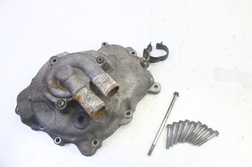 photo de OBUDOWA ZAPŁONU PIAGGIO MP3 LT 300 (2010 - 2016) - Widok główny