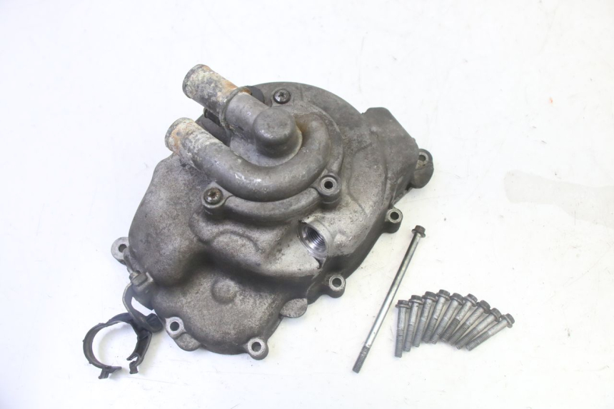 photo de OBUDOWA ZAPŁONU PIAGGIO MP3 LT 300 (2010 - 2016) - Szczegół części