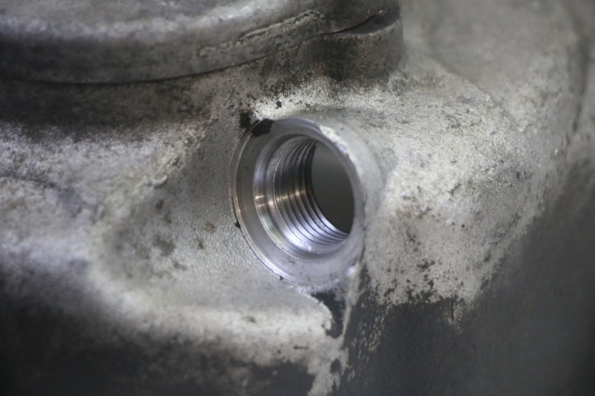 photo de OBUDOWA ZAPŁONU PIAGGIO MP3 LT 300 (2010 - 2016) - Widok produktu