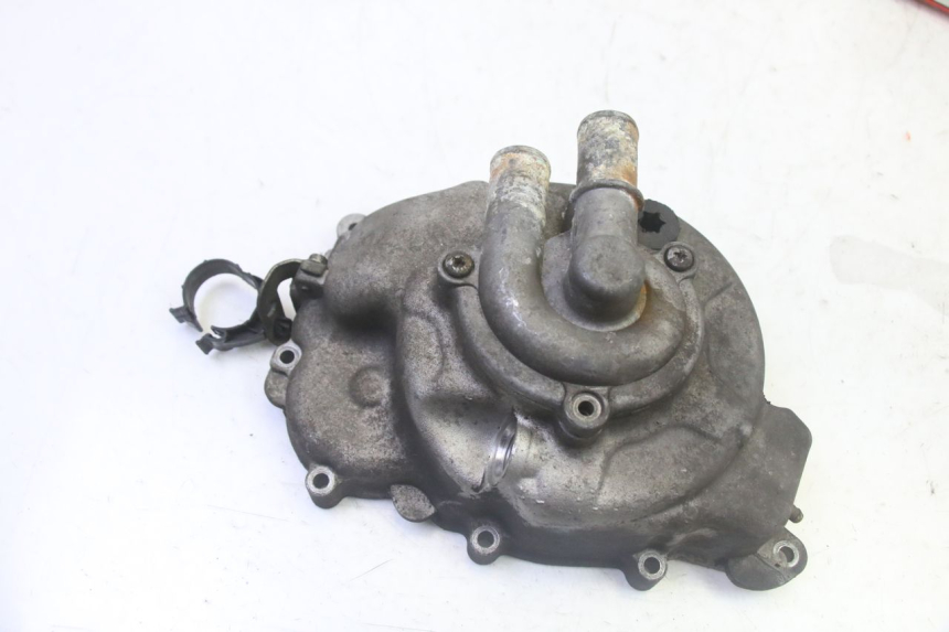 photo de OBUDOWA ZAPŁONU PIAGGIO MP3 LT 300 (2010 - 2016) - Zoom stanu zużycia