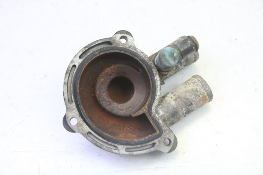 photo de OBUDOWA ZAPŁONU PIAGGIO MP3 LT 300 (2010 - 2016) - Zbliżenie techniczne