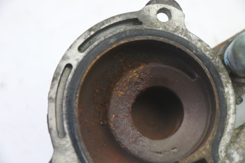 photo de OBUDOWA ZAPŁONU PIAGGIO MP3 LT 300 (2010 - 2016) - Widok ogólny