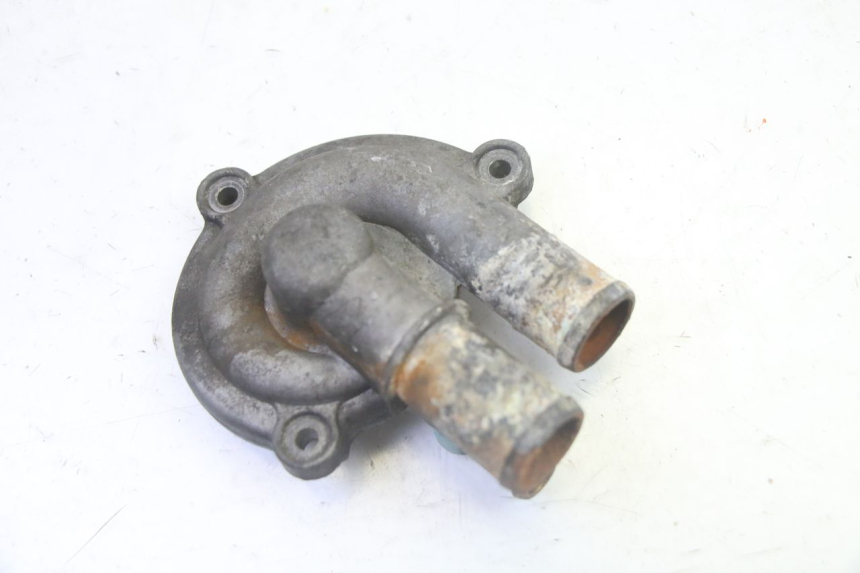 photo de OBUDOWA ZAPŁONU PIAGGIO MP3 LT 300 (2010 - 2016) - Punkty mocowania