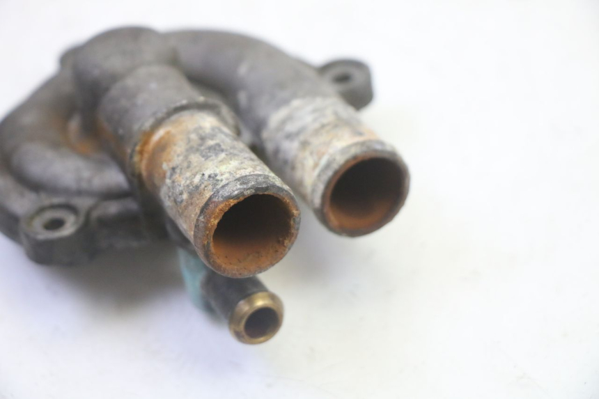 photo de OBUDOWA ZAPŁONU PIAGGIO MP3 LT 300 (2010 - 2016) - Stan powierzchni