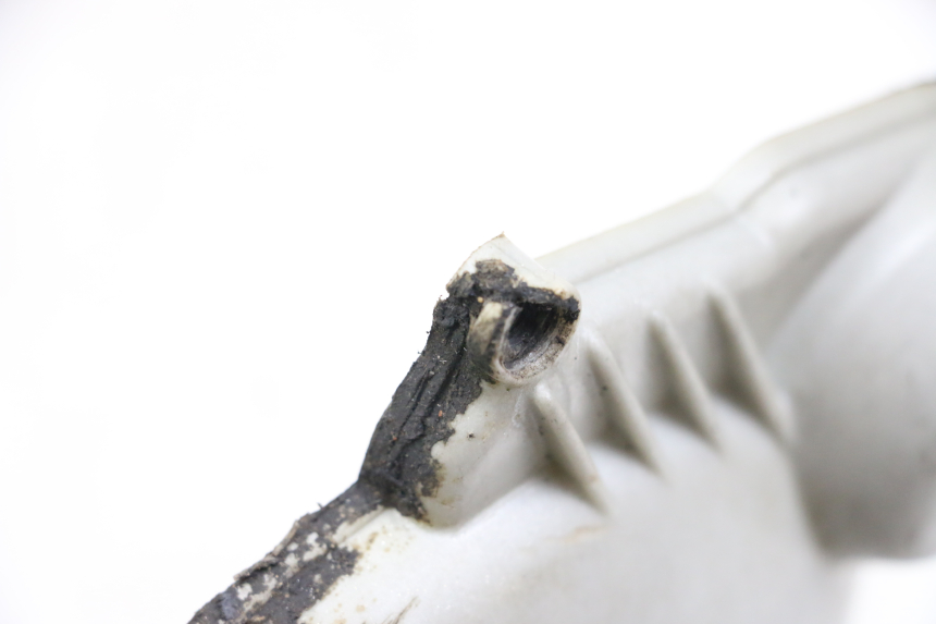 photo de OBUDOWA ZAPŁONU RIEJU MRT 50 (2009 - 2017) - Zbliżenie techniczne