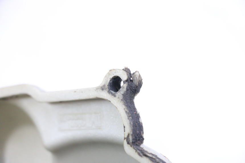 photo de OBUDOWA ZAPŁONU RIEJU MRT 50 (2009 - 2017) - Punkty mocowania