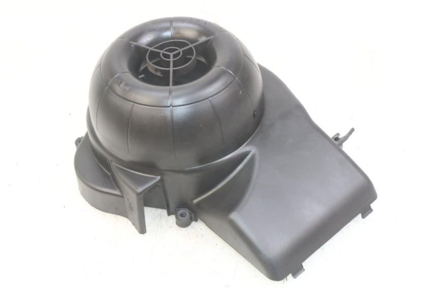 photo de OBUDOWA ZAPŁONU PIAGGIO NEW TYPHOON 50 (2018 - 2021) - Zoom stanu zużycia