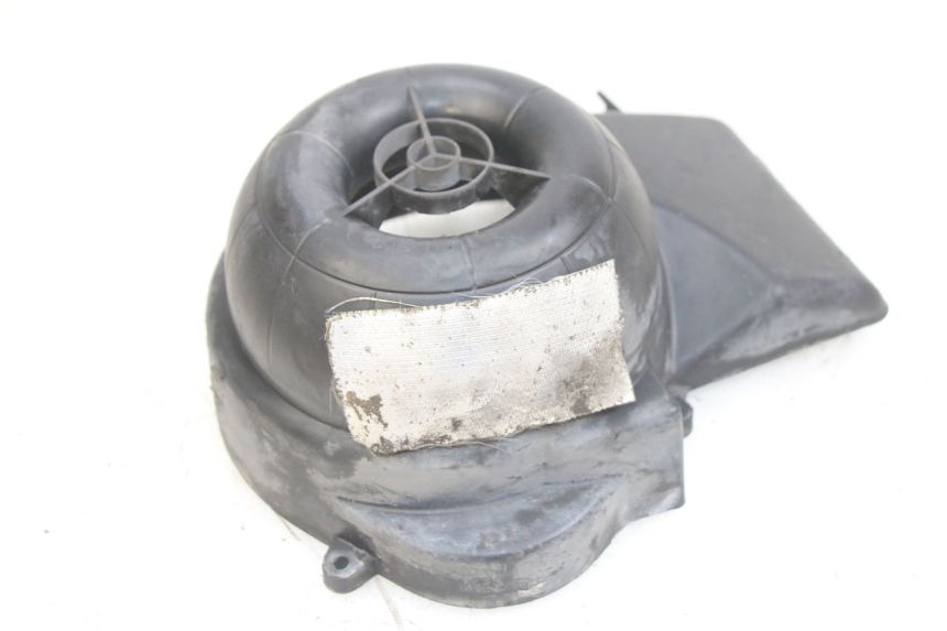 photo de OBUDOWA ZAPŁONU PIAGGIO NEW TYPHOON 50 (2018 - 2021) - Widok główny