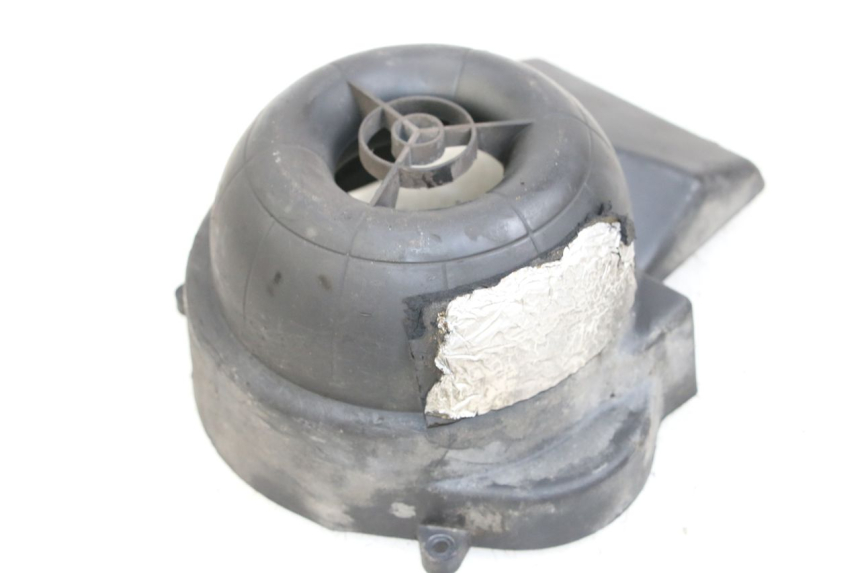 photo de OBUDOWA ZAPŁONU PIAGGIO NEW TYPHOON 50 (2018 - 2021) - Zbliżenie techniczne