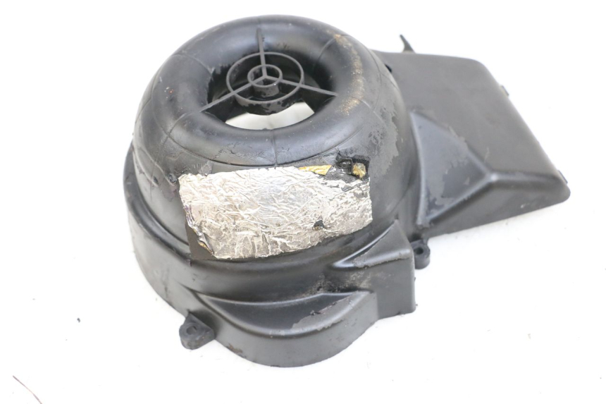 photo de OBUDOWA ZAPŁONU PIAGGIO NEW TYPHOON 50 (2018 - 2021) - Widok główny