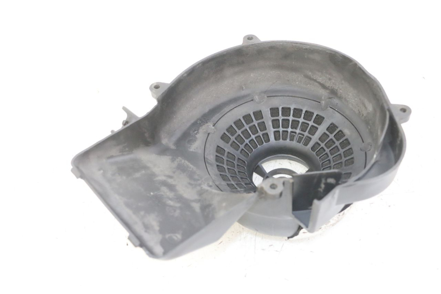 photo de OBUDOWA ZAPŁONU PIAGGIO NEW TYPHOON 50 (2018 - 2021) - Zoom stanu zużycia